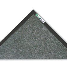 Load image into Gallery viewer, Crown wholesale. Ecostep Mat, 36 X 120, Charcoal. HSD Wholesale: Janitorial Supplies, Breakroom Supplies, Office Supplies.