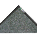 Crown wholesale. Ecostep Mat, 36 X 120, Charcoal. HSD Wholesale: Janitorial Supplies, Breakroom Supplies, Office Supplies.