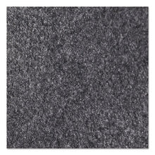 Load image into Gallery viewer, Crown wholesale. Ecostep Mat, 36 X 120, Charcoal. HSD Wholesale: Janitorial Supplies, Breakroom Supplies, Office Supplies.