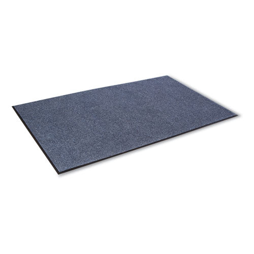 Crown wholesale. Ecostep Mat, 36 X 120, Midnight Blue. HSD Wholesale: Janitorial Supplies, Breakroom Supplies, Office Supplies.