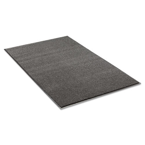 Crown wholesale. Rely-on Olefin Indoor Wiper Mat, 36 X 60, Charcoal. HSD Wholesale: Janitorial Supplies, Breakroom Supplies, Office Supplies.