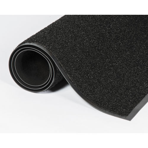 Crown wholesale. Jasper Indoor-outdoor Scraper Mat, 48 X 72, Black. HSD Wholesale: Janitorial Supplies, Breakroom Supplies, Office Supplies.