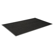 Crown wholesale. Jasper Indoor-outdoor Scraper Mat, 48 X 72, Black. HSD Wholesale: Janitorial Supplies, Breakroom Supplies, Office Supplies.