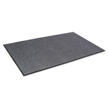 Load image into Gallery viewer, Crown wholesale. Needle Rib Wipe And Scrape Mat, Polypropylene, 36 X 60, Gray. HSD Wholesale: Janitorial Supplies, Breakroom Supplies, Office Supplies.