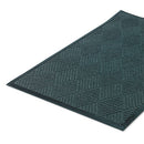 Crown wholesale. Super-soaker Diamond Mat, Polypropylene, 36 X 120, Slate. HSD Wholesale: Janitorial Supplies, Breakroom Supplies, Office Supplies.