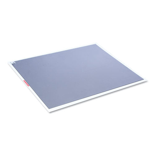 Crown wholesale. Walk-n-clean Dirt Grabber Mat With Starter Pad, 31.5 X 25.5, Gray. HSD Wholesale: Janitorial Supplies, Breakroom Supplies, Office Supplies.
