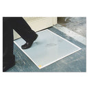 Crown wholesale. Walk-n-clean Dirt Grabber Mat 60-sheet Refill Pad, 30 X 24, Gray. HSD Wholesale: Janitorial Supplies, Breakroom Supplies, Office Supplies.