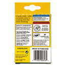 Crayola® wholesale. Chalk, 6 Assorted Colors, 12 Sticks-box. HSD Wholesale: Janitorial Supplies, Breakroom Supplies, Office Supplies.