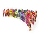 Crayola® wholesale. Classic Color Crayons In Flip-top Pack With Sharpener, 96 Colors. HSD Wholesale: Janitorial Supplies, Breakroom Supplies, Office Supplies.