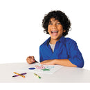 Crayola® wholesale. Classic Color Crayons In Flip-top Pack With Sharpener, 96 Colors. HSD Wholesale: Janitorial Supplies, Breakroom Supplies, Office Supplies.