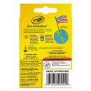 Crayola® wholesale. Classic Color Crayons, Peggable Retail Pack, 24 Colors. HSD Wholesale: Janitorial Supplies, Breakroom Supplies, Office Supplies.