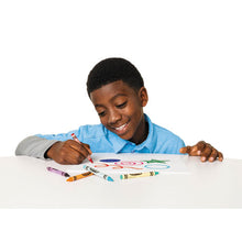 Load image into Gallery viewer, Crayola® wholesale. Classpack Regular Crayons, Assorted, 13 Caddies, 832-box. HSD Wholesale: Janitorial Supplies, Breakroom Supplies, Office Supplies.