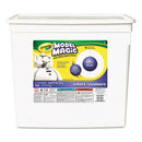 Crayola® wholesale. Model Magic Modeling Compound, 8 Oz Each Packet, White, 2 Lbs.. HSD Wholesale: Janitorial Supplies, Breakroom Supplies, Office Supplies.