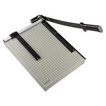 Load image into Gallery viewer, Dahle® wholesale. Vantage Guillotine Paper Trimmer-cutter, 15 Sheets, 15&quot; Cut Length. HSD Wholesale: Janitorial Supplies, Breakroom Supplies, Office Supplies.