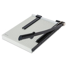 Load image into Gallery viewer, Dahle® wholesale. Vantage Guillotine Paper Trimmer-cutter, 15 Sheets, 15&quot; Cut Length. HSD Wholesale: Janitorial Supplies, Breakroom Supplies, Office Supplies.