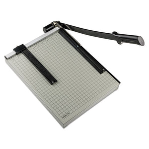 Dahle® wholesale. Vantage Guillotine Paper Trimmer-cutter, 15 Sheets, 15" Cut Length. HSD Wholesale: Janitorial Supplies, Breakroom Supplies, Office Supplies.