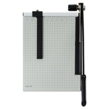 Load image into Gallery viewer, Dahle® wholesale. Vantage Guillotine Paper Trimmer-cutter, 15 Sheets, 15&quot; Cut Length. HSD Wholesale: Janitorial Supplies, Breakroom Supplies, Office Supplies.