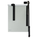 Dahle® wholesale. Vantage Guillotine Paper Trimmer-cutter, 15 Sheets, 15" Cut Length. HSD Wholesale: Janitorial Supplies, Breakroom Supplies, Office Supplies.