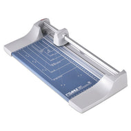 Dahle® wholesale. Rolling-rotary Paper Trimmer-cutter, 7 Sheets, 12