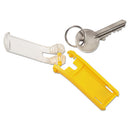 Durable® wholesale. Key Box Plus, 54-key, Brushed Aluminum, Silver, 11 3-4 X 4 5-8 X 15 3-4. HSD Wholesale: Janitorial Supplies, Breakroom Supplies, Office Supplies.