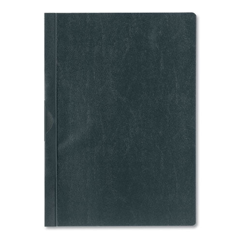 Durable® wholesale. Duraclip Report Cover, 8 9-10 X 11 1-5, Clear, 5-pack. HSD Wholesale: Janitorial Supplies, Breakroom Supplies, Office Supplies.