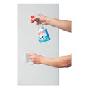 Durable® wholesale. Duraframe Sun Sign Holder, 11 X 17, Silver Frame, 2-pack. HSD Wholesale: Janitorial Supplies, Breakroom Supplies, Office Supplies.