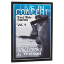 Durable® wholesale. Duraframe Sign Holder, 11 X 17, Black Frame, 2-pack. HSD Wholesale: Janitorial Supplies, Breakroom Supplies, Office Supplies.