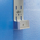 Durable® wholesale. Vario Wall Reference System, 10 Panels, Assorted Borders And Panels. HSD Wholesale: Janitorial Supplies, Breakroom Supplies, Office Supplies.