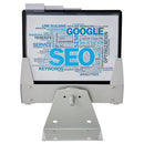 Durable® wholesale. Vario Pro Desktop Reference System, 10 Panels, Le Gal, Assorted Borders And Panels. HSD Wholesale: Janitorial Supplies, Breakroom Supplies, Office Supplies.