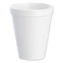 Dart® wholesale. DART Foam Drink Cups, 10oz, White, 25-bag, 40 Bags-carton. HSD Wholesale: Janitorial Supplies, Breakroom Supplies, Office Supplies.