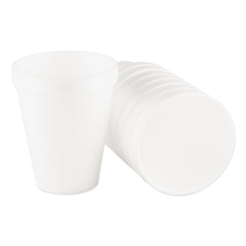 Dart® wholesale. DART Foam Drink Cups, 10oz, White, 25-bag, 40 Bags-carton. HSD Wholesale: Janitorial Supplies, Breakroom Supplies, Office Supplies.