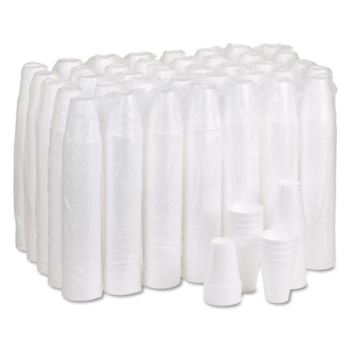 Dart® wholesale. DART Foam Drink Cups, 10oz, White, 25-bag, 40 Bags-carton. HSD Wholesale: Janitorial Supplies, Breakroom Supplies, Office Supplies.