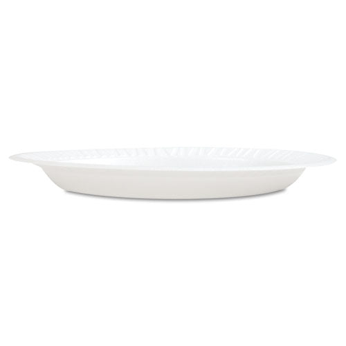 Dart® wholesale. DART Concorde Foam Plate, 10 1-4" Dia, White, 125-pack, 4 Packs-carton. HSD Wholesale: Janitorial Supplies, Breakroom Supplies, Office Supplies.