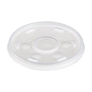 Dart® wholesale. DART Plastic Cold Cup Lids, Fits 10oz Cups, Translucent, 1000-carton. HSD Wholesale: Janitorial Supplies, Breakroom Supplies, Office Supplies.