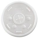 Dart® wholesale. DART Plastic Cold Cup Lids, Fits 10oz Cups, Translucent, 1000-carton. HSD Wholesale: Janitorial Supplies, Breakroom Supplies, Office Supplies.