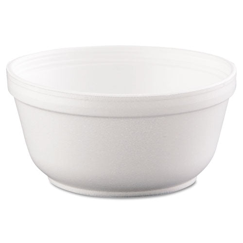 Dart® wholesale. DART Insulated Foam Bowls, 12oz, White, 50-pack, 20 Packs-carton. HSD Wholesale: Janitorial Supplies, Breakroom Supplies, Office Supplies.