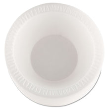 Load image into Gallery viewer, Dart® wholesale. DART Concorde Foam Bowl, 10 12oz, White, 125-pack, 8 Packs-carton. HSD Wholesale: Janitorial Supplies, Breakroom Supplies, Office Supplies.