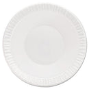 Dart® wholesale. Quiet Classic Laminated Foam Dinnerware Bowls, 10-12 Oz, White, 125-pk. HSD Wholesale: Janitorial Supplies, Breakroom Supplies, Office Supplies.