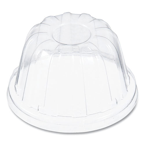 Dart® wholesale. DART D-t Sundae-cold Cup Lids, Fits Foam Cups, Clear, 1,000 Lids-ct, 50-pk, 20pk-ct. HSD Wholesale: Janitorial Supplies, Breakroom Supplies, Office Supplies.