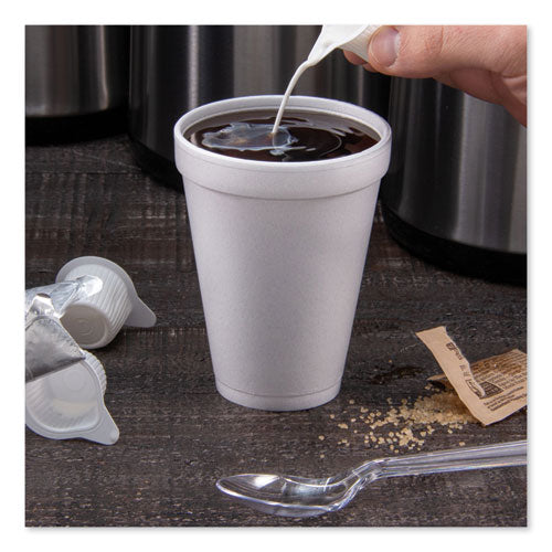 Dart® wholesale. DART Foam Drink Cups, 12oz, White, 25-bag, 40 Bags-carton. HSD Wholesale: Janitorial Supplies, Breakroom Supplies, Office Supplies.