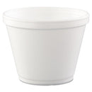 Dart® wholesale. DART Food Containers, 12 Oz, White, 25-bag, 20 Bags-carton. HSD Wholesale: Janitorial Supplies, Breakroom Supplies, Office Supplies.