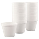 Dart® wholesale. DART Food Containers, 12 Oz, White, 25-bag, 20 Bags-carton. HSD Wholesale: Janitorial Supplies, Breakroom Supplies, Office Supplies.