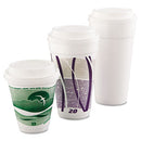 Dart® wholesale. DART Cappuccino Dome Sipper Lids, Fits 12-24oz Cups, White, 1000-carton. HSD Wholesale: Janitorial Supplies, Breakroom Supplies, Office Supplies.