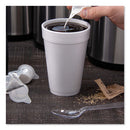 Dart® wholesale. DART Foam Drink Cups, 16oz, White, 25-bag, 40 Bags-carton. HSD Wholesale: Janitorial Supplies, Breakroom Supplies, Office Supplies.