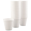Dart® wholesale. DART Foam Containers, 16 Oz, White, 25-bag, 20 Bags-carton. HSD Wholesale: Janitorial Supplies, Breakroom Supplies, Office Supplies.