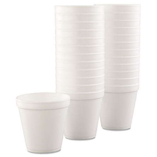 Dart® wholesale. DART Foam Containers, 16 Oz, White, 25-bag, 20 Bags-carton. HSD Wholesale: Janitorial Supplies, Breakroom Supplies, Office Supplies.