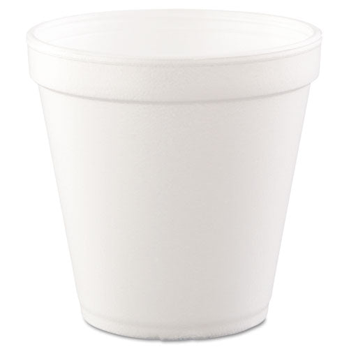 Dart® wholesale. DART Foam Containers, 16 Oz, White, 25-bag, 20 Bags-carton. HSD Wholesale: Janitorial Supplies, Breakroom Supplies, Office Supplies.