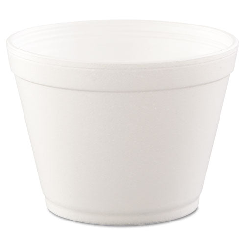 Dart® wholesale. DART Foam Containers,16 Oz, White, 25-bag, 20 Bags-carton. HSD Wholesale: Janitorial Supplies, Breakroom Supplies, Office Supplies.