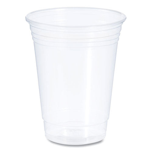 Dart® wholesale. DART Conex Clearpro Cold Cups, Plastic, 16oz, Clear, 50-pack, 20 Packs-carton. HSD Wholesale: Janitorial Supplies, Breakroom Supplies, Office Supplies.