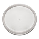 Dart® wholesale. DART Plastic Lids For Foam Cups, Bowls And Containers, Flat, Vented, Fits 6-32 Oz, Translucent, 1,000-carton. HSD Wholesale: Janitorial Supplies, Breakroom Supplies, Office Supplies.